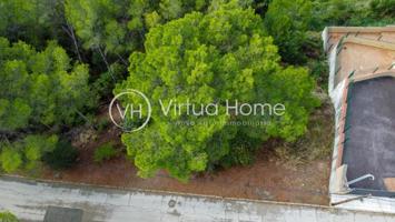 Terreno en venta en Santa Susanna, Vall photo 0