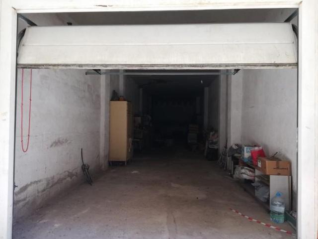 Local comercial en venta en Águilas, Colegio Mediterraneo photo 0