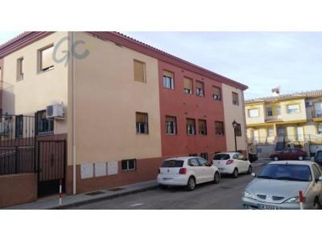 Piso en venta en Cijuela photo 0