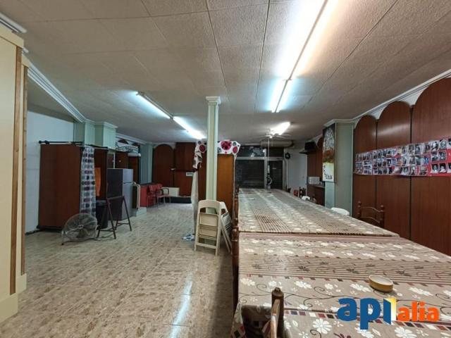 Local comercial en venta en Lleida, Pardinas photo 0