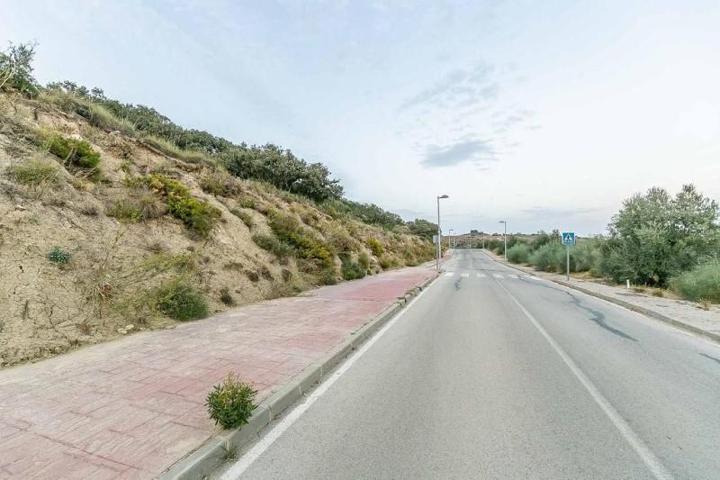 Terreno en venta en Antequera, Periferia photo 0