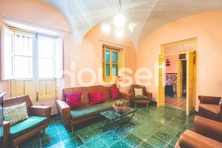 Piso en venta en Losar de la Vera photo 0