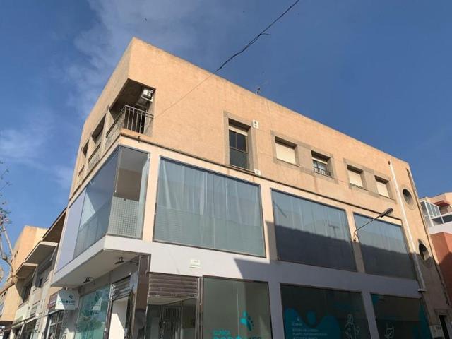 Local comercial en venta en Vícar, Puebla de Vicar photo 0