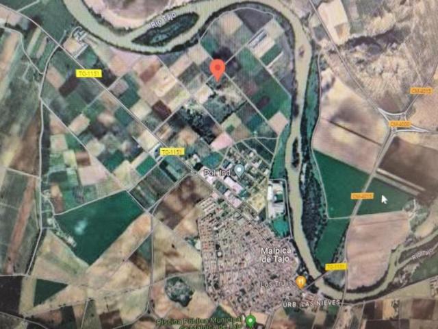 Terreno en venta en Malpica de Tajo, Calle Polígono, 45692 photo 0