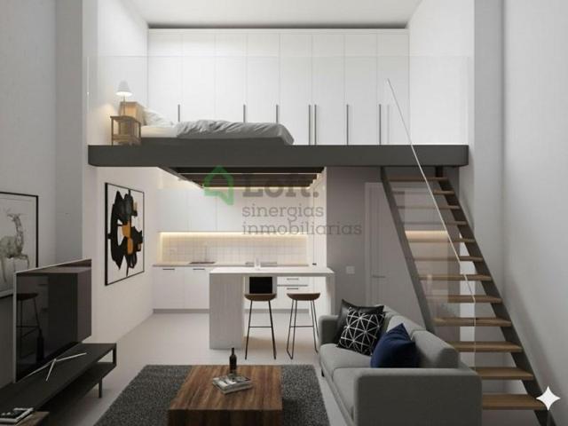 Apartamento en venta en Badajoz photo 0