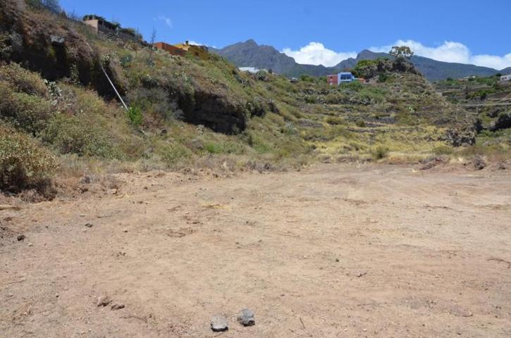 Terreno en venta en Güimar, Centro photo 0