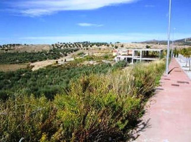 Terreno en venta en Alfacar, Alfacar photo 0