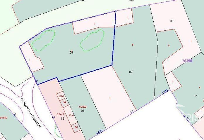 Terreno en venta en Ocaña photo 0