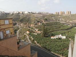 Terreno en venta en Las Palmas de Gran Canaria, San Roque photo 0