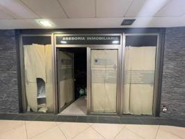 Local comercial en venta en Mojácar, C- de Andalucia, Mojacar photo 0