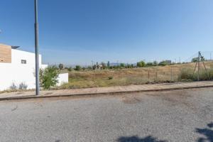 Terreno en venta en Gójar, Zona metropolitana photo 0