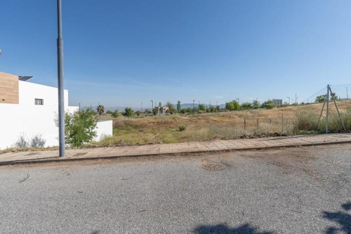 Terreno en venta en Gójar, Zona metropolitana photo 0