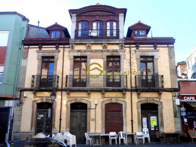 Aticos en venta en Salas, Salas photo 0