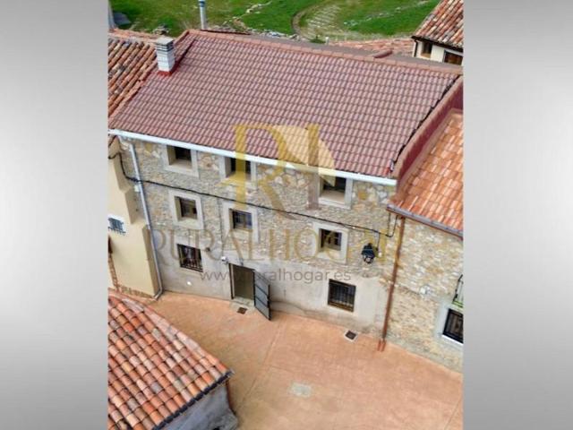 Casa en venta en Maranchón photo 0