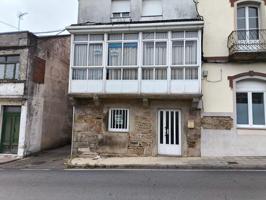 Casa en venta en Malpica de Bergantiños, Buño photo 0