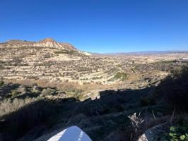 Casa en venta en Huécija, South of spain photo 0