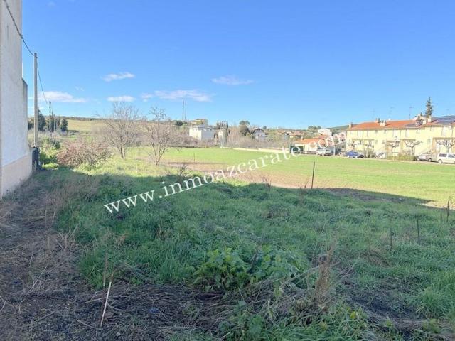 Terreno en venta en Los Arcos, Northern spain photo 0