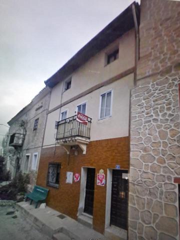 Chalet en venta en Trespaderne, Arroyuelo, 09540 photo 0