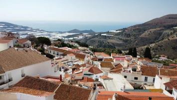 Adosada en venta en Gualchos photo 0