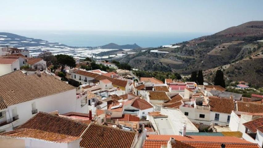 Adosada en venta en Gualchos photo 0