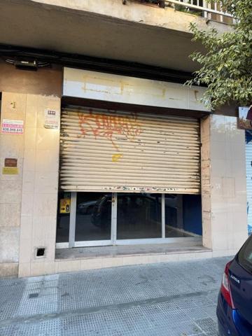 Local comercial en venta en Reus, Ponent photo 0
