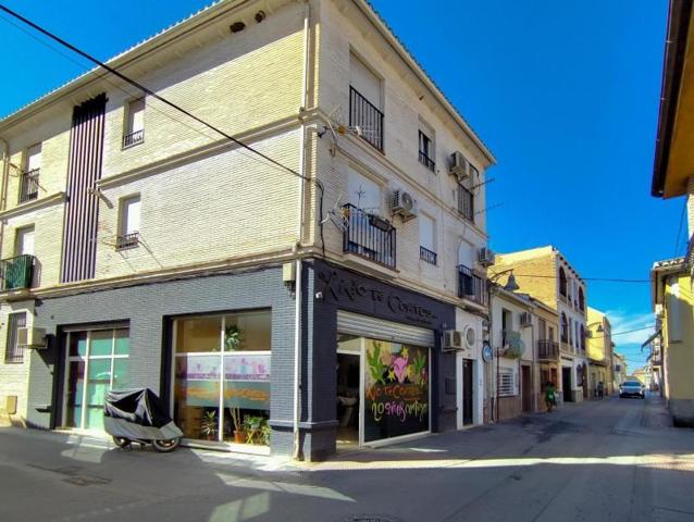 Piso en venta en Santa Fe, Vega de granada zona noroeste photo 0