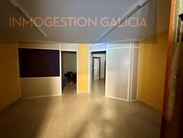 Oficina en venta en A Coruña photo 0