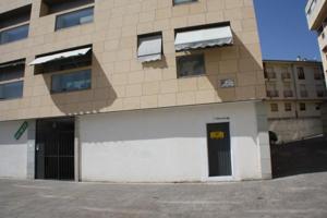 Local comercial en venta en Plasencia, Centrica photo 0