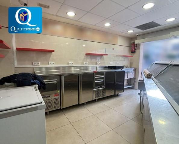 Local comercial en venta en Alfaz del Pi, Alfas Del Pi (L`) photo 0