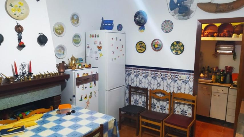 Casa con terreno en venta en Casas de Benítez, El carmen photo 0