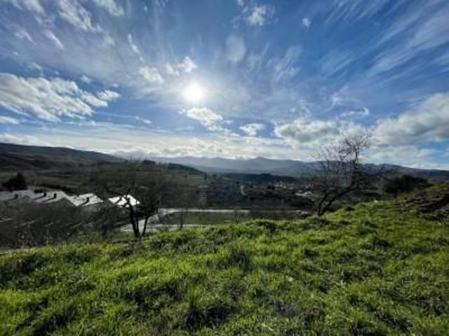 Terreno en venta en Ponferrada, Patricia photo 0