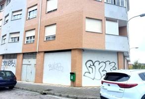 Local comercial en venta en Ponferrada, Barrio de los judios photo 0