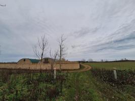 Nave industrial en venta en Sahagún, Sahagún photo 0