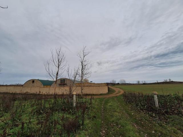 Nave industrial en venta en Sahagún, Sahagún photo 0