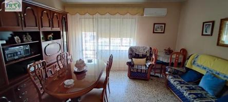 Piso en venta en Andújar, Andujar photo 0