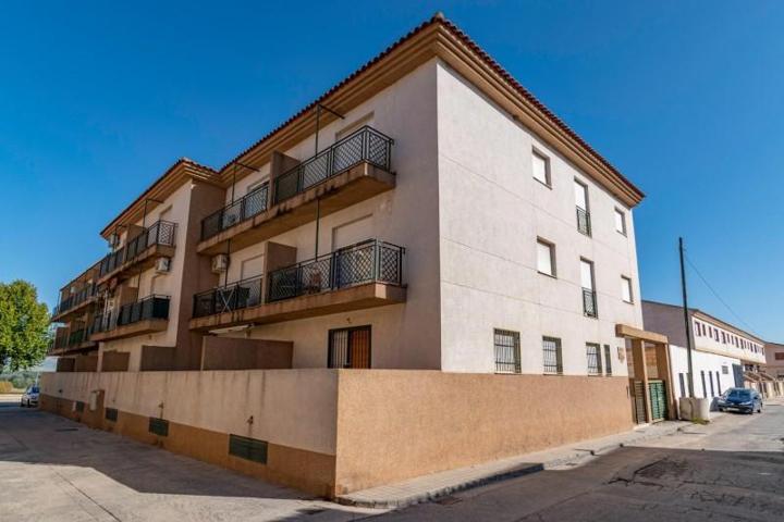 Planta baja en venta en Láchar, CENTRO photo 0