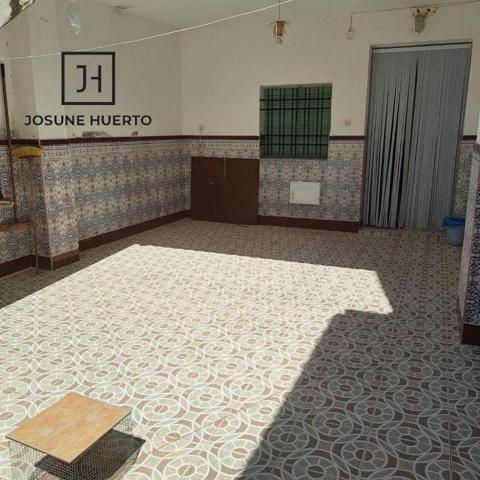 Casas de pueblo en venta en Esparragosa de la Serena, Zona tranquila photo 0