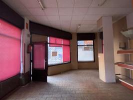 Local comercial en venta en Gijón, Gijón photo 0