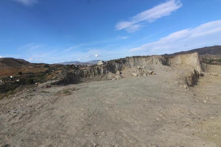 Terreno en venta en Alora, Alora photo 0