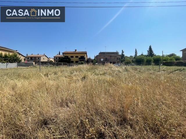 Terreno en venta en La Puebla de Castro, Puebla de castro photo 0