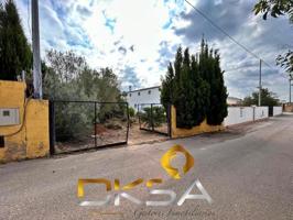 Terreno en venta en Alcora, Urbanizacion les pedrisses photo 0