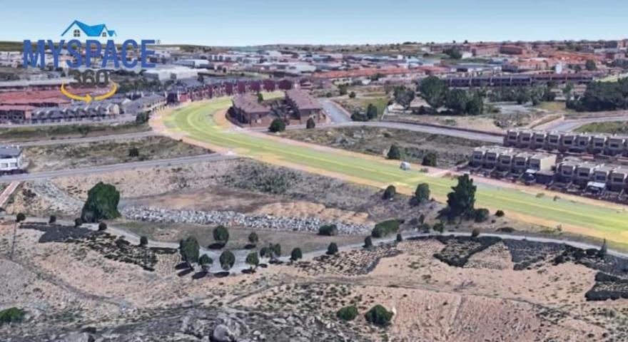 Terreno en venta en Ávila, Hervencias photo 0