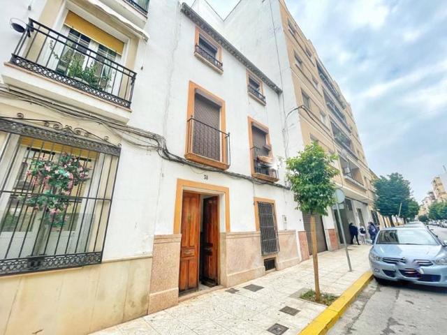 Casa en venta en Andújar photo 0