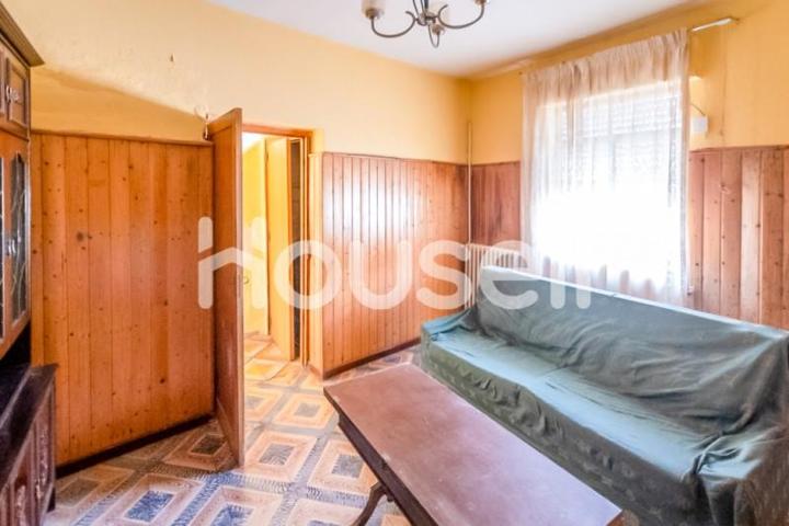 Casa en venta en San Justo de la Vega photo 0