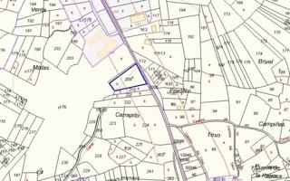 Terreno en venta en Cabañas Raras, *CORTIGUERA photo 0