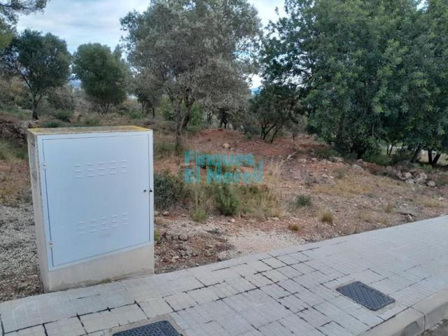 Terreno en venta en Alcover, Alcover photo 0