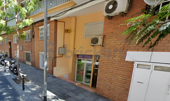 Local comercial en venta en Santa Coloma de Gramenet, Passatge de Caralt, 14, 08924 photo 0
