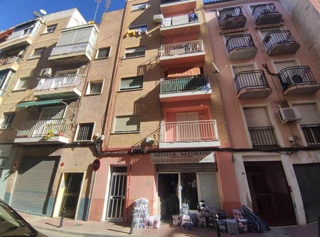 Piso en venta en Murcia, San Antolin photo 0