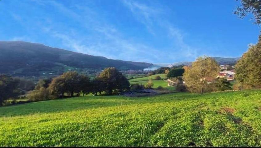 Terreno en venta en Santiurde de Toranzo, Villasevil photo 0
