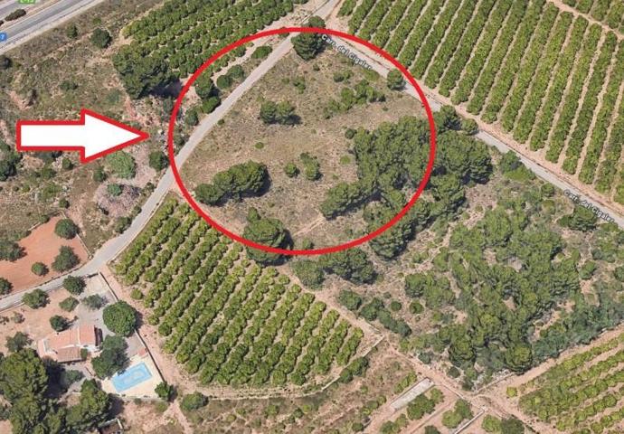 Chalet en venta en Benicàssim, Benicasim - Benicassim photo 0